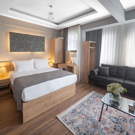 Stayhub อิสตันบูล ภายนอก รูปภาพ