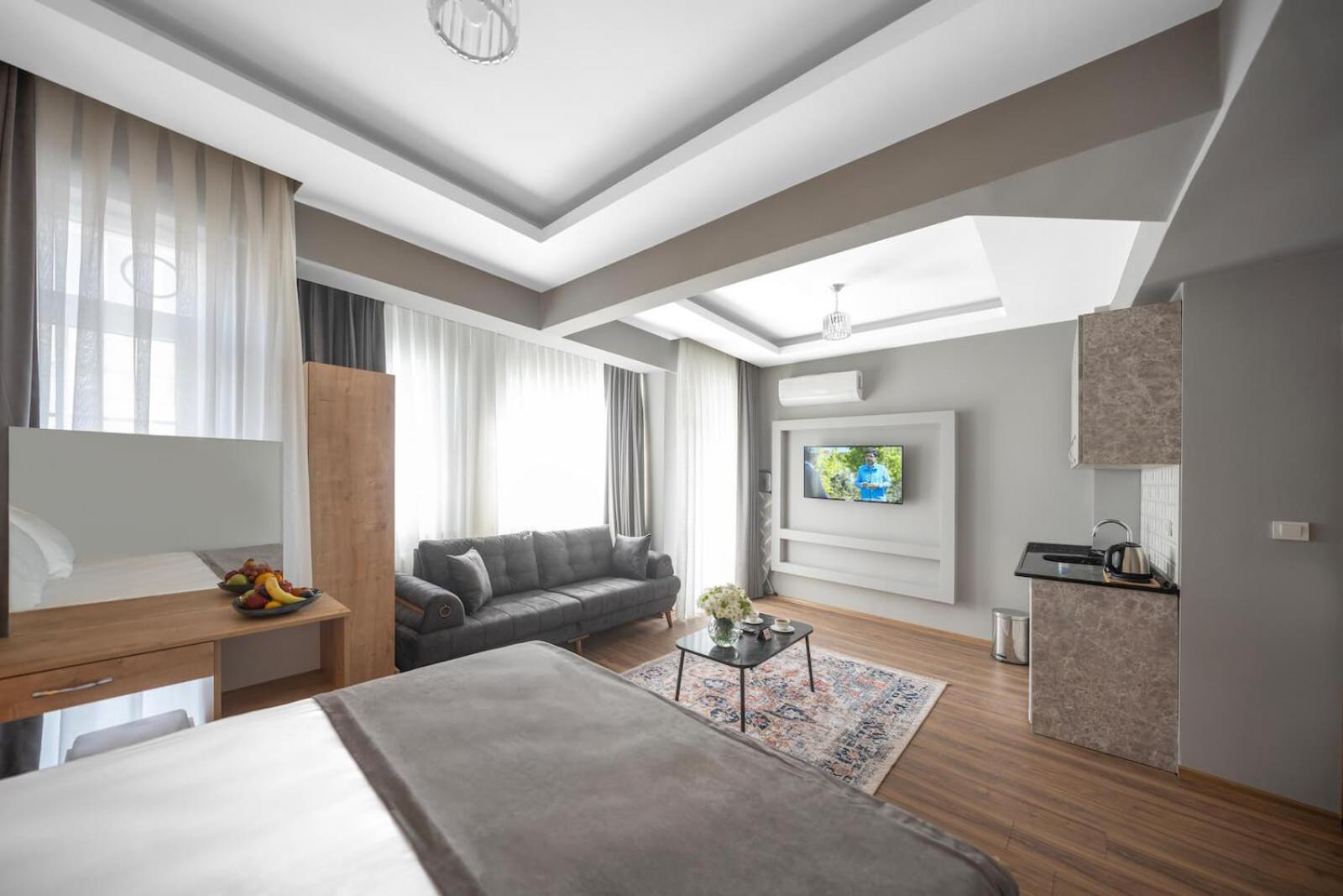 Stayhub อิสตันบูล ภายนอก รูปภาพ