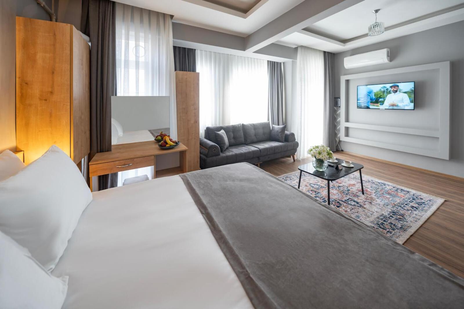 Stayhub อิสตันบูล ภายนอก รูปภาพ