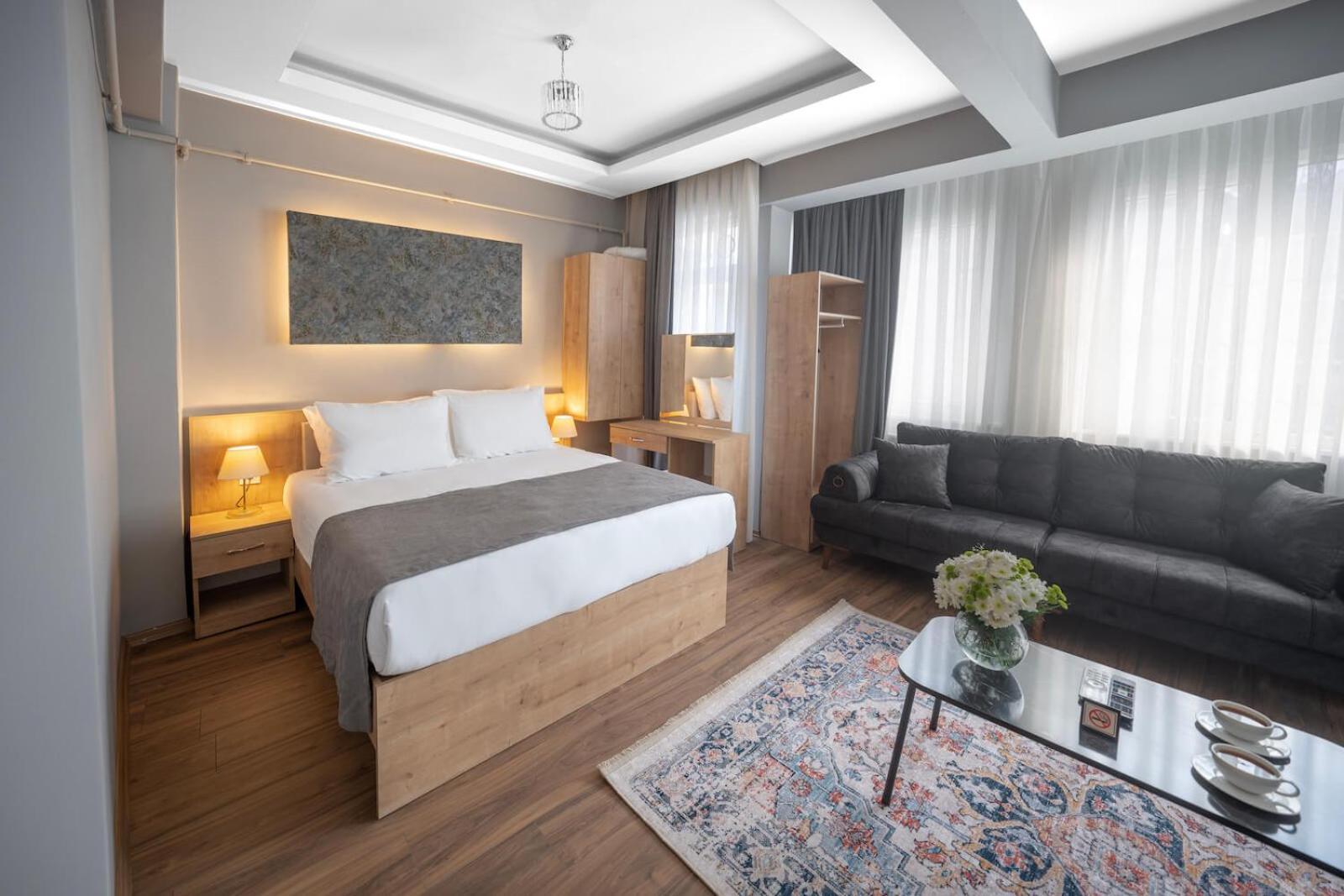 Stayhub อิสตันบูล ภายนอก รูปภาพ